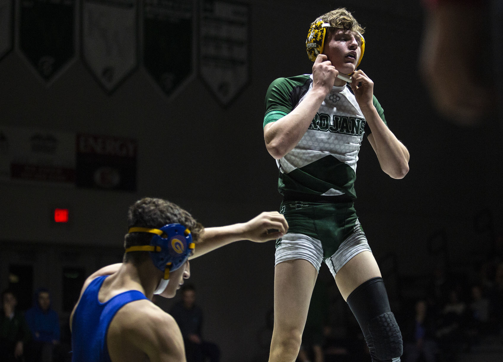 KW Wrestling